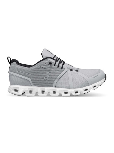 Сникърси On W Cloud Waterproof Glacier/ White EUR 37