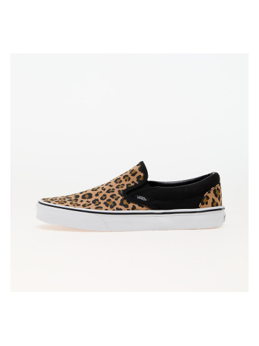 Сникърси Vans Classic Slip-On Animal Black EUR 38.5