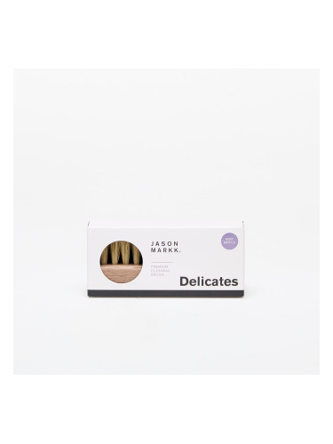 Сникърси Jason Markk Delicates Cleaning Brush White EUR Universal
