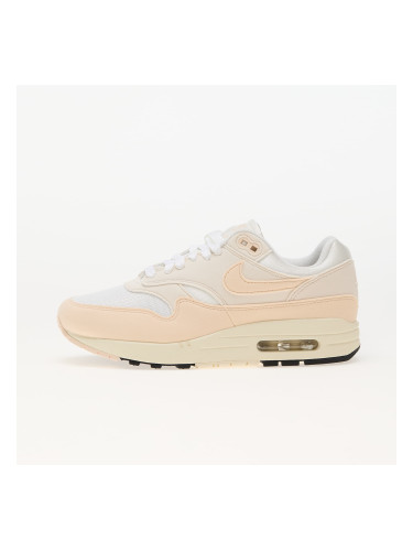 Сникърси Nike W Air Max 1 Sail/ Guava Ice-Phantom-Black EUR 35.5