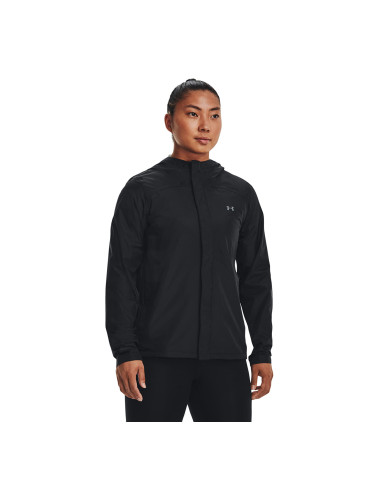 Яке Under Armour Cloudstrike 2.0 Black S