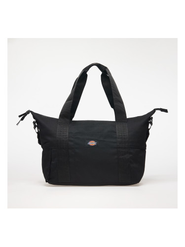 Dickies Weekender Bag Black Universal
