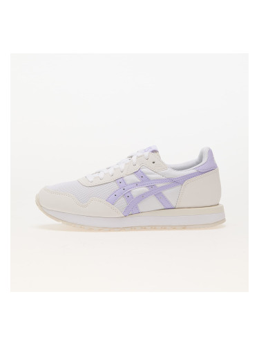 Сникърси Asics Tiger Runner White/ Violet Light EUR 36