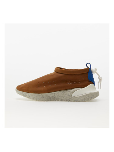 Сникърси Nike x Undercover Moc Flow Ale Brown/ Team Royal-Lt Beige Chalk EUR 36.5