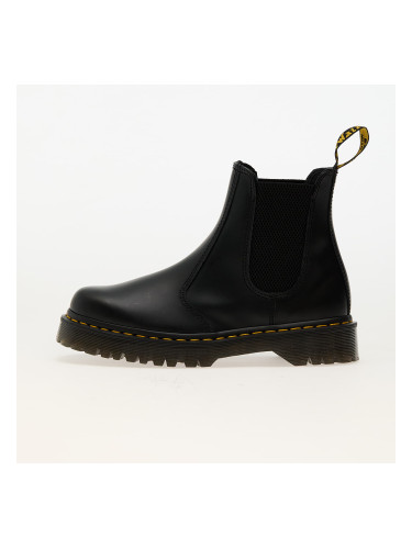 Сникърси Dr. Martens 2976 Bex Black Smooth EUR 36