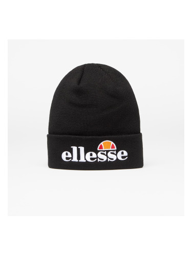 Шапка Ellesse Velly Beanie Black Universal