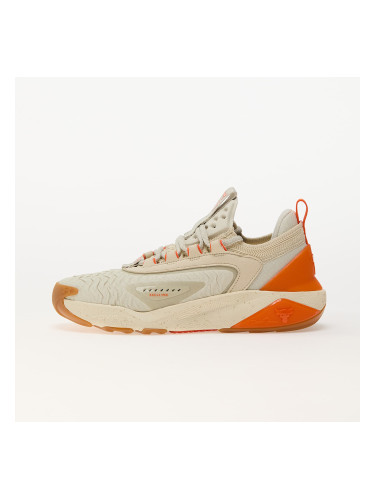 Сникърси Under Armour W Project Rock 7 Silt/ Silt/ Team Orange EUR 39