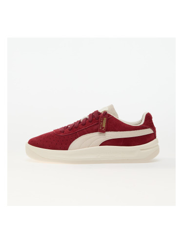 Сникърси Puma GV Special Suede Red EUR 44.5