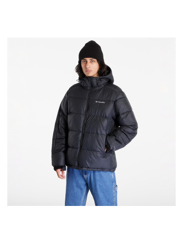 Яке Columbia Pike Lake™ II Hooded Jacket Black L