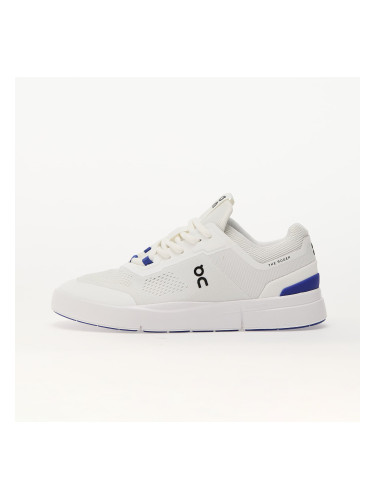 Сникърси On W The Roger Spin White/ Indigo EUR 40