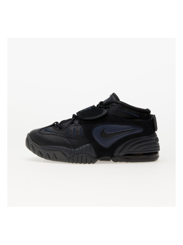 Сникърси Nike W Air Adjust Force 2023 Black/ Dark Obsidian-Anthracite EUR 36.5