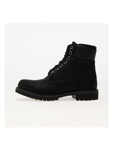 Сникърси Timberland 6 In Premium Waterproof Boot Black EUR 42