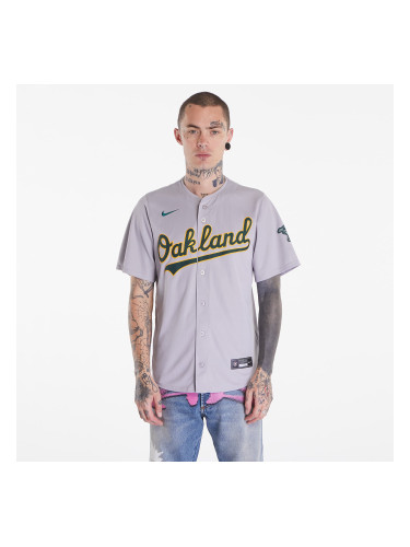 Джърси Nike MLB Limited Road Jersey Atmosphere Grey S