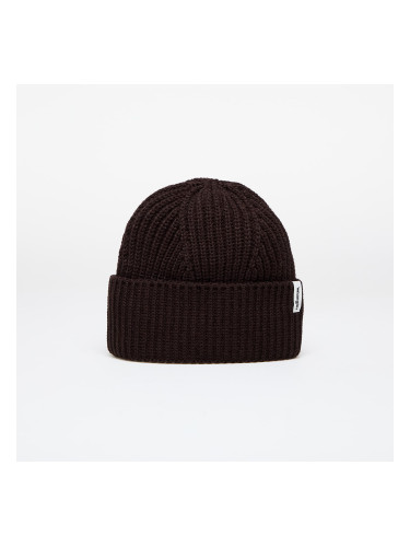 Шапка Wrangler Sign Off Beanie Mole Universal