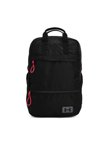 Раница Under Armour Essentials Backpack Black Universal