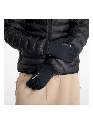 Ръкавици Columbia M Trail Commute™ II Gloves Black M