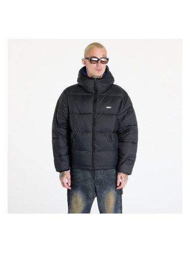 Яке OBEY Stratus Puffer Black M