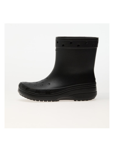 Сникърси Crocs Classic Rain Boot Black EUR 36-37