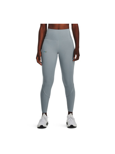 Клинове Under Armour Sf Rush Ank Leg Perf Blue L