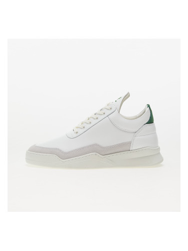 Сникърси Filling Pieces Low Top Ghost Green EUR 41