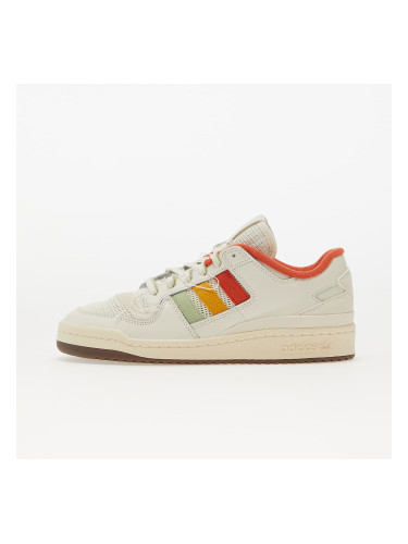 Сникърси adidas Originals Forum 84 Low Cl Off White/ Core White/ Gum5 EUR 36