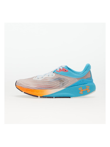 Сникърси Under Armour HOVR Machina Breeze Blue Surf/ White/ Orange Blast EUR 42