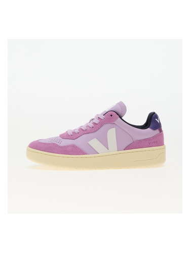 Сникърси Veja W V-90 Orchid_White EUR 36