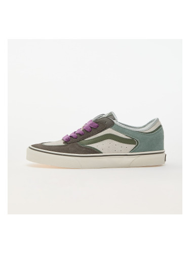 Сникърси Vans Rowley Classic Olive/ Multi EUR 42