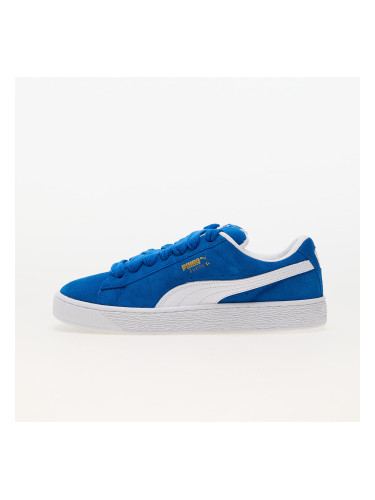 Сникърси Puma Suede Xl Roayal Blue/ Puma White EUR 44.5