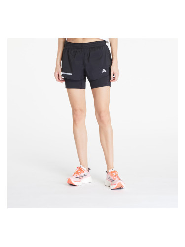 adidas Ultimate Two-In-One Shorts Black L