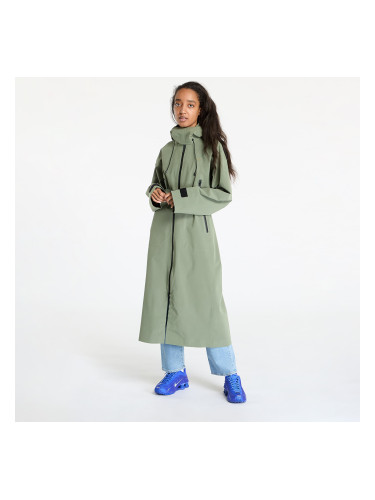 Яке LACOSTE Parkas & Blousons Khaki 38