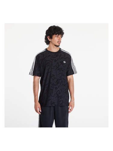 Джърси adidas Premium Jersey Black S