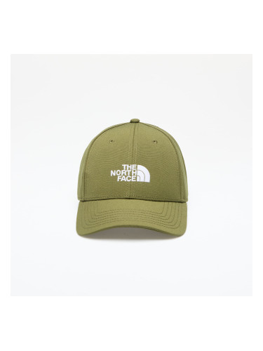 Шапка The North Face Recycled 66 Classic Hat Forest Green Universal