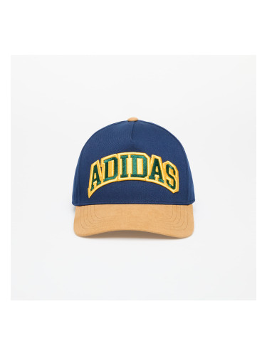 Шапка adidas VRST Graphics Bucket Cap Night Indigo M