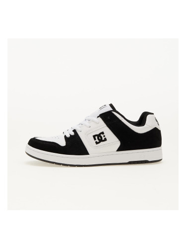 Сникърси DC Manteca 4 White/ Black EUR 41