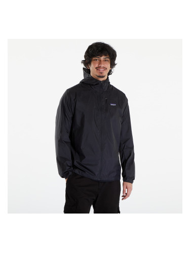 Ветровка Patagonia M's Houdini Jacket Black S