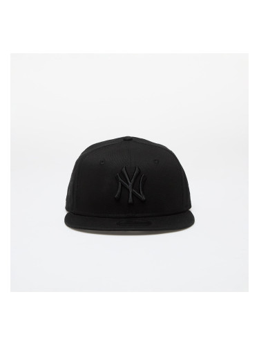 Шапка New Era MLB New York Yankees Monochrome 9FIFTY Snapback Cap Black M-L