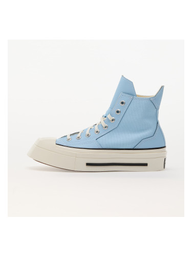 Сникърси Converse Chuck 70 De Luxe Squared True Sky/ Egret/ Black EUR 36