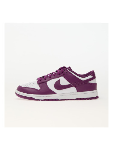 Сникърси Nike Dunk Low Retro White/ Viotech-White EUR 36.5