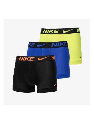 Nike Dri-FIT ADV Trunk 3-Pack Multicolor L