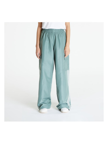 Панталони adidas Originals Adicolor 3-Stripes Cargo Pants Trace Green M