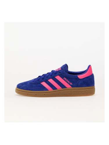 Сникърси adidas Handball Spezial W Lucid Blue/ Lucid Pink/ Gum4 EUR 36