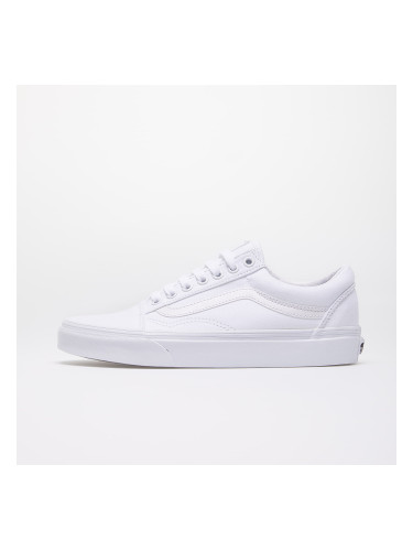 Сникърси Vans Old Skool true white EUR 38.5