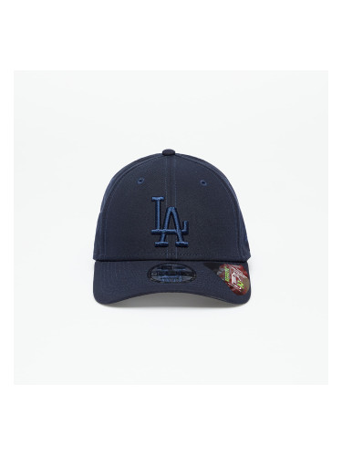 Шапка New Era Los Angeles Dodgers Repreve 9Forty Adjustable Cap Navy universal