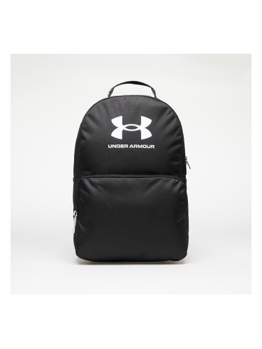 Under Armour Loudon Backpack Black 25,5 l