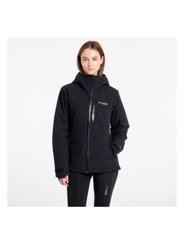 Яке Columbia Explorers Edge™ II Insulated Jacket Black M