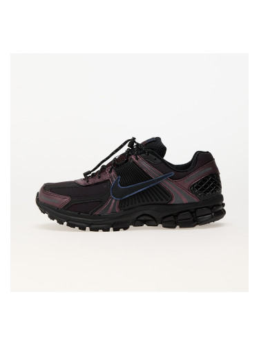 Сникърси Nike W Zoom Vomero 5 Burgundy Crush/ Black-Midnight Navy-Black EUR 36