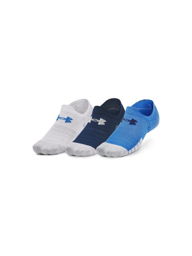 Under Armour Heatgear Ultralowtab 3-Pack Academy M