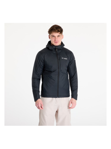 Яке Columbia Silver Leaf™ Stretch Insulated II Jacket Black S