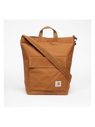 Чанта Carhartt WIP Dawn Tote Bag Hamilton Brown Universal